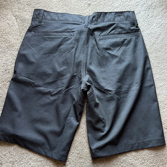 NWOT Hurley swim trunks - Picture 3 of 3